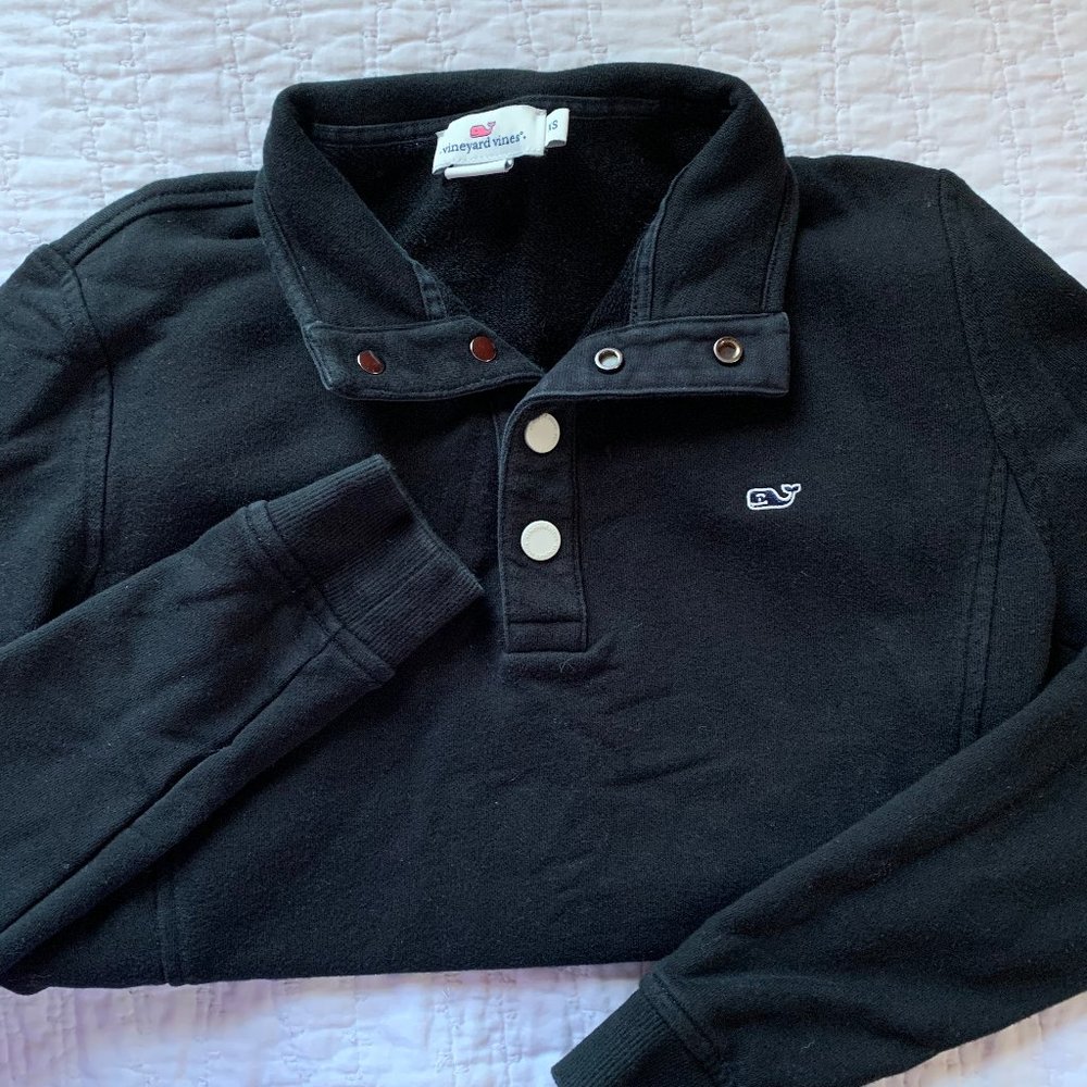 Vineyard Vines Pullover